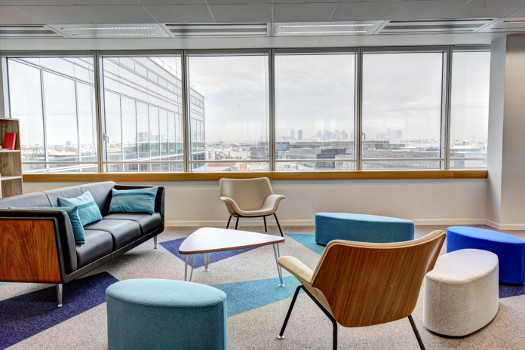 commercial carpets